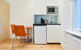Queensborough Terrace Serviced Apartments By Concept Apartments